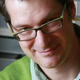Lego Master Builder Erik Varszegi.